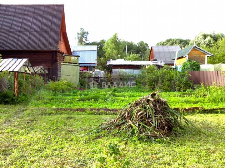 Дача 55 м² на участке 5 сот.