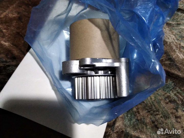 Продам водяной насос(помпа) шкода. фольцваген