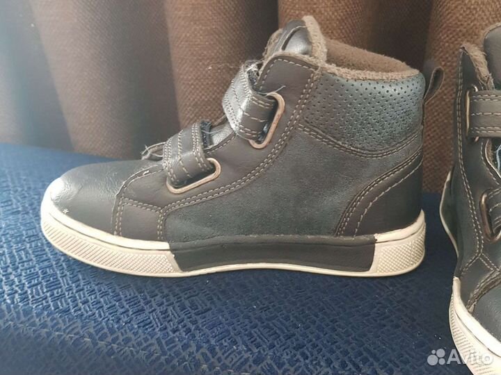 Кеды Jook. Размер 28