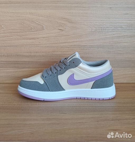 Кроссовки nike
