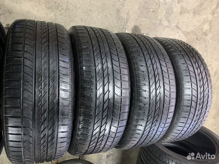 Goodyear Eagle F1 Asymmetric SUV 4x4 275/45 R21