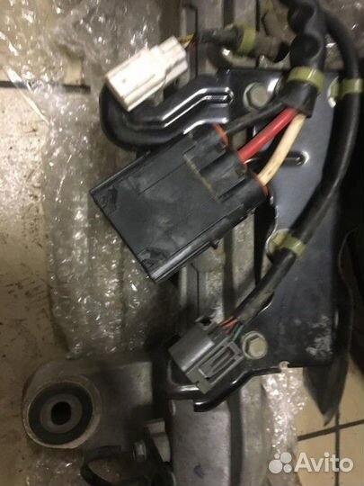 Рейка рулевая Honda CR-V (2012-2015)