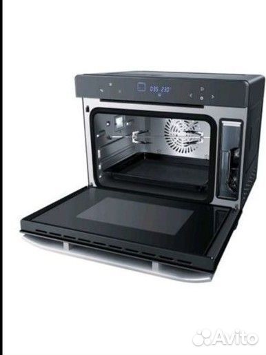 Плита конвекционная новая
