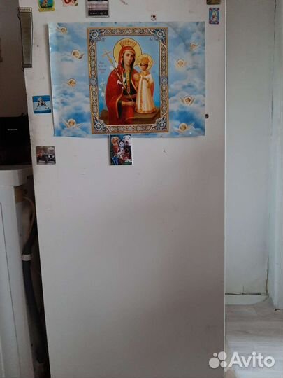 Холодильник Полюс