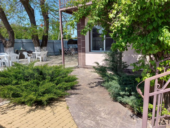 Гостиница, 500 м²