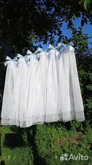 Свадебные аксессуары