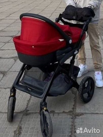 Коляска cam dinamico up 3 в 1