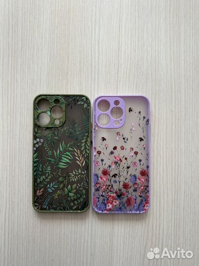 Чехол на iPhone 14 pro max
