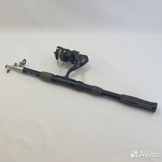 Рыболовные снасти бу