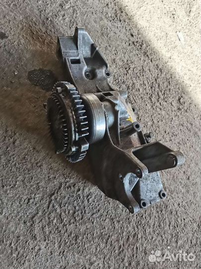 Кронштейн генератора 1.8 awt, audi a6 c5 passat