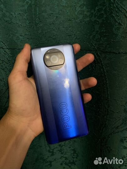 Poco X3 Pro 256 gb