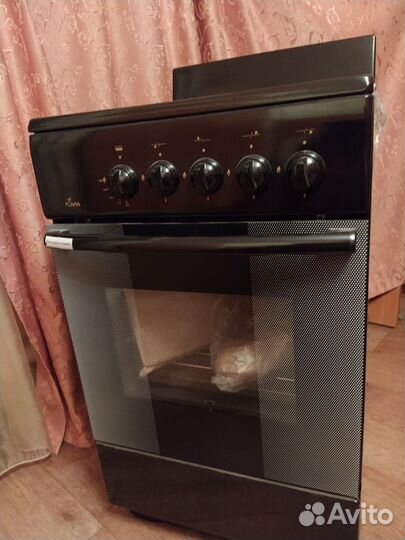 Газовая плита Flama