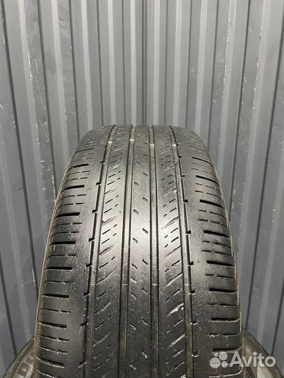 Hankook Dynapro HP2 RA33 225/60 R17 99H