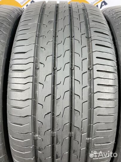 Continental ContiEcoContact 6 225/45 R18