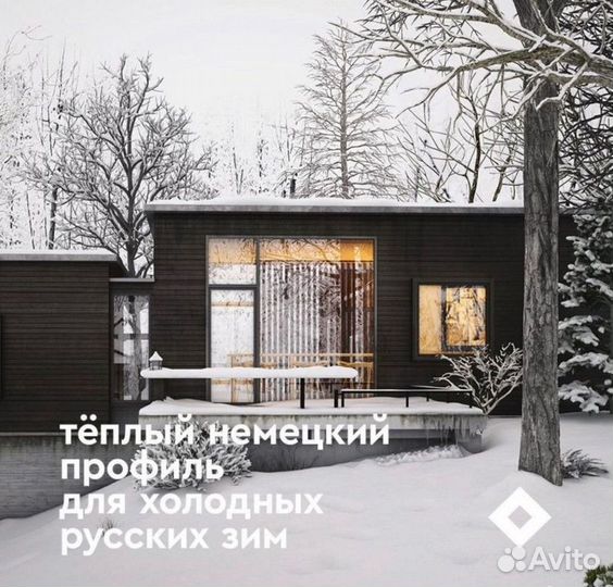 Пластиковые двери на заказ