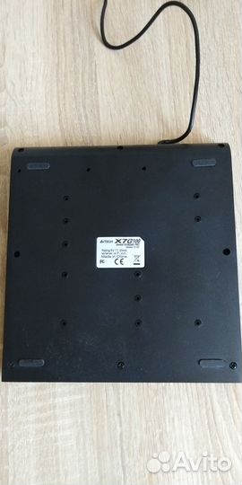 Игровая клавиатура