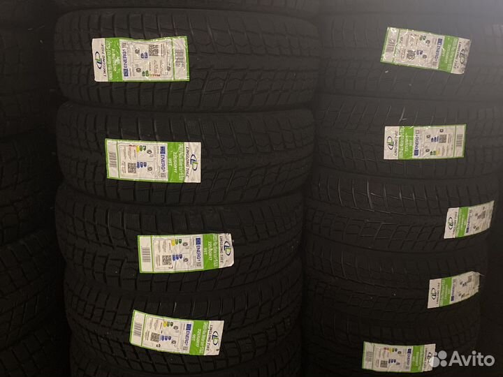 LingLong Green-Max Winter Ice I-15 SUV 225/60 R17 99T
