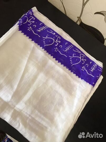 Платок гульменди