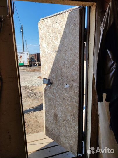 Аренда вагончик-бытовка с правом выкупа