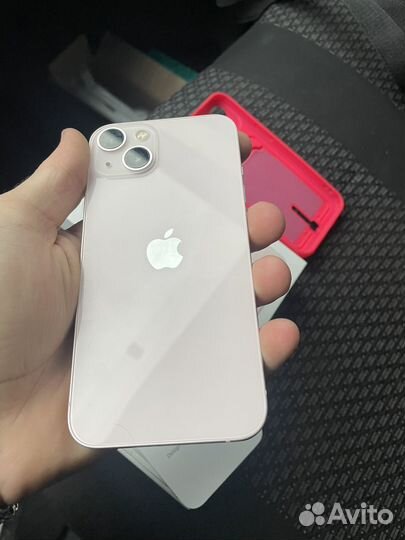 iPhone 13, 128 ГБ