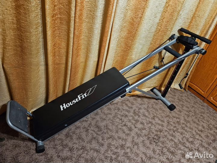 Универсальный тренажер HouseFit