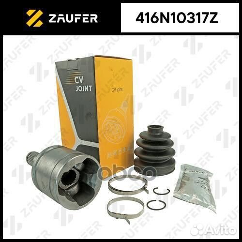 ШРУС внутренний 416N10317Z 416N10317Z zaufer