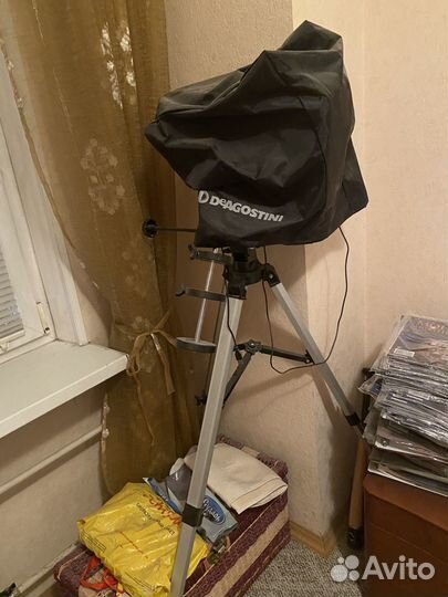 Телескоп 114/1000