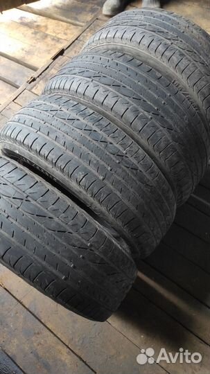 Goodyear Eagle Sport 185/65 R15