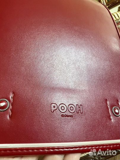 Рюкзак школьный ранец Randoseru японский