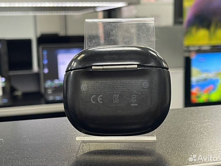 Беспроводные наушники JBL tune125tws