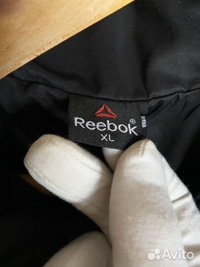 Спортивный костюм Reebok (живые фото)