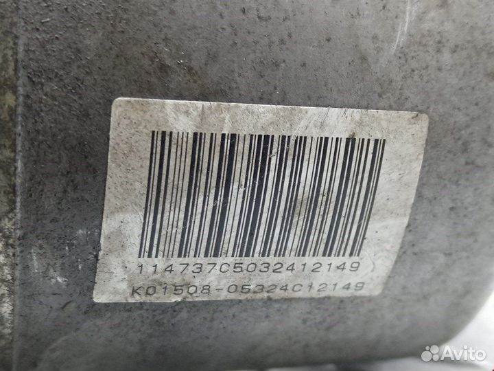 Электроусилитель руля для Peugeot-Citroen 307