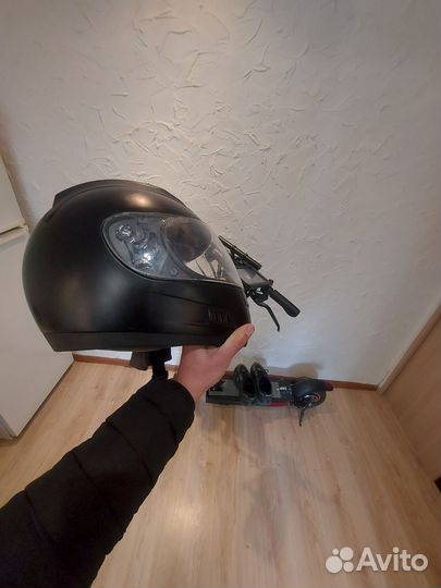 Электросамокат kugoo m4 pro