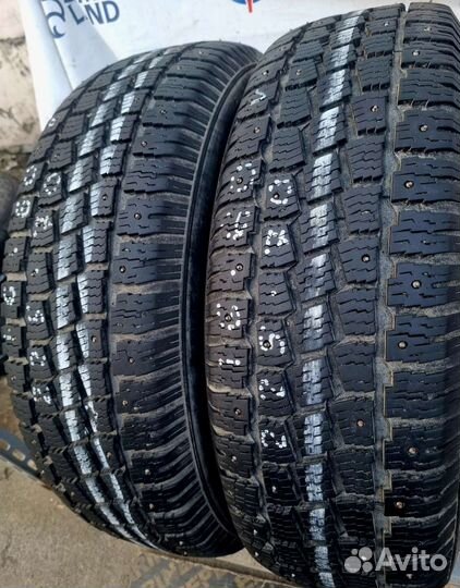 Hankook Zovac HP W401 225/70 R16 101S
