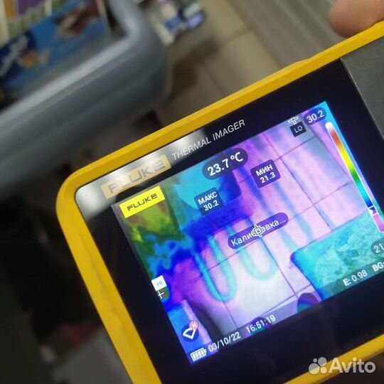 Ремонт электрического тёплого пола