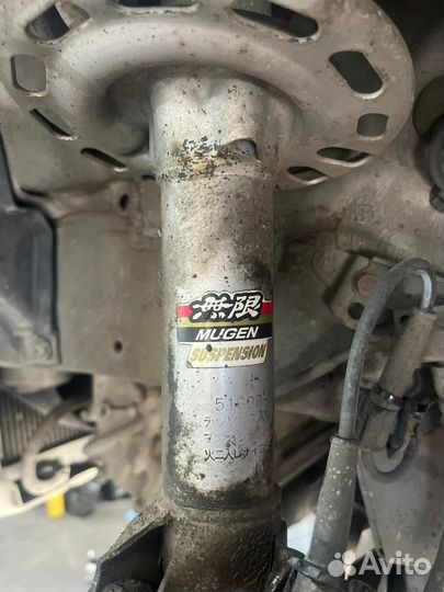 Honda Fit 1.5 CVT, 2002, 369 000 км