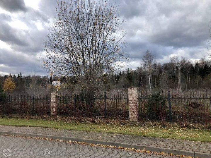 Участок 45,5 сот. (ИЖС)