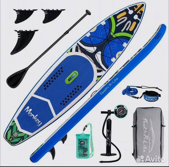 Сапборд koi сап борд, sup board