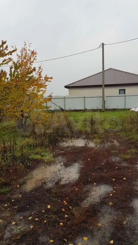 Участок 4 сот. (СНТ, ДНП)