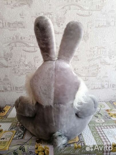 Большая мягкая игрушка 