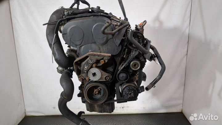 Двигатель Jeep Patriot, 2009