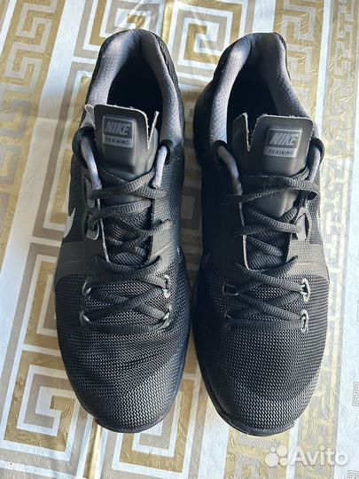 Кроссовки nike training