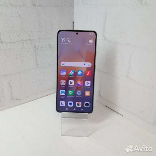 Xiaomi Redmi Note 13, 8/256 ГБ