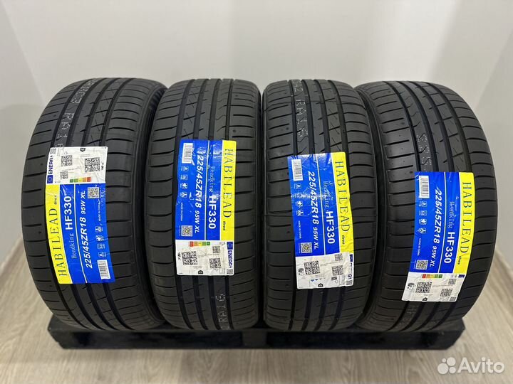 Habilead HF330 225/45 R18 95W