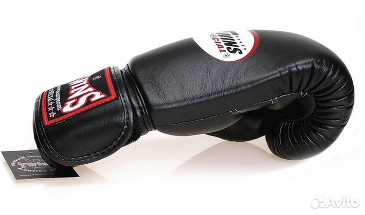 Боксерские перчатки twins