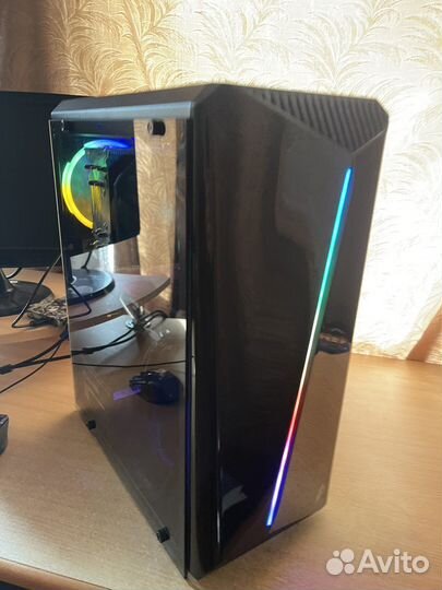 Мощный пк i5 1060
