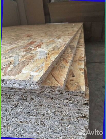 Осб 9мм и др. ультралам f-3998