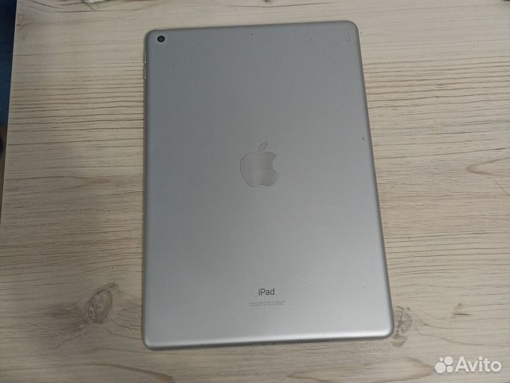 iPad 9