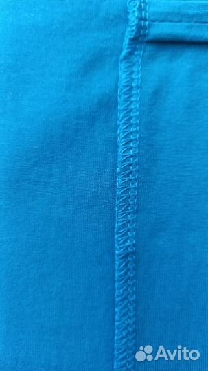 Халат женский домашний р.44