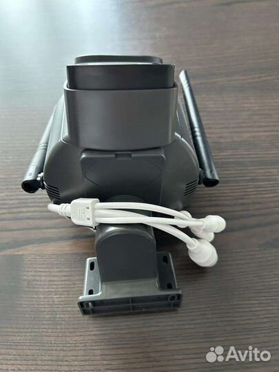 Новая уличная 4g камера под симкарту